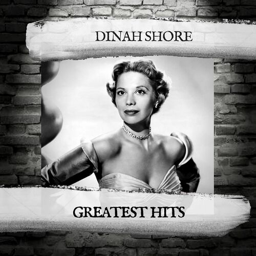 Dinah Shore